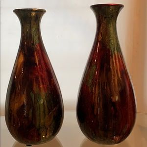Vases